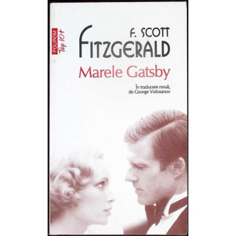 MARELE GATSBY