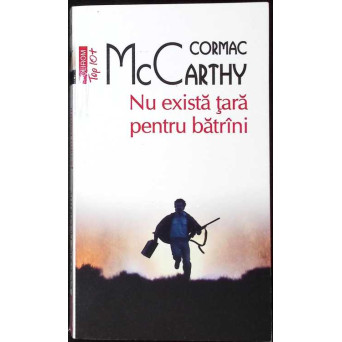 NU EXISTA TARA PENTRU BATRANI