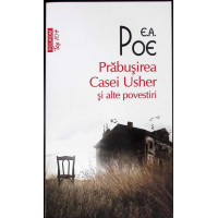 PRABUSIREA CASEI USHER SI ALTE POVESTIRI