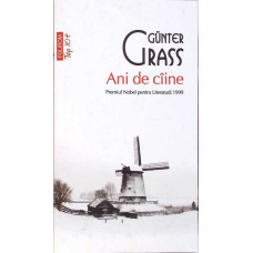 ANI DE CAINE ANI DE CAINE