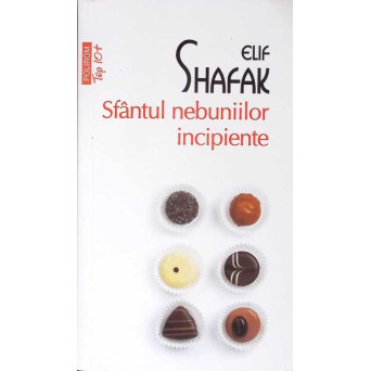 SFANTUL NEBUNIILOR INCIPIENTE