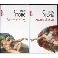 AGONIE SI EXTAZ VOL.1-2