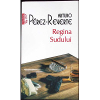 REGINA SUDULUI