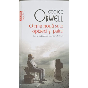 O MIE NOUA SUTE OPTZECI SI PATRU