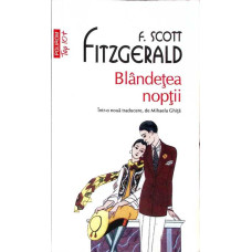 BLANDETEA NOPTII