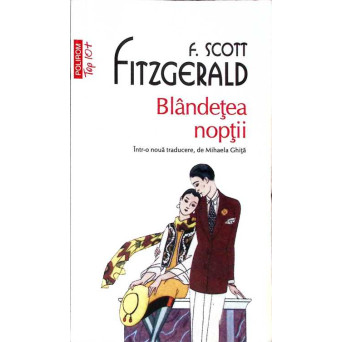 BLANDETEA NOPTII