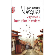 ZGOMOTUL LUCRURILOR IN CADERE