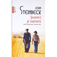 SOARECI SI OAMENI SOARECI SI OAMENI
