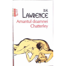 AMANTUL DOAMNEI CHATTERLEY AMANTUL DOAMNEI CHATTERLEY