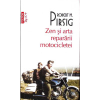 ZEN SI ARTA REPARARII MOTOCICLETEI
