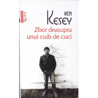 ZBOR DEASUPRA UNUI CUIB DE CUCI