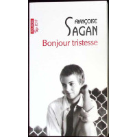 BONJOUR TRISTESSE