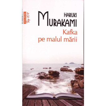 KAFKA PE MALUL MARII