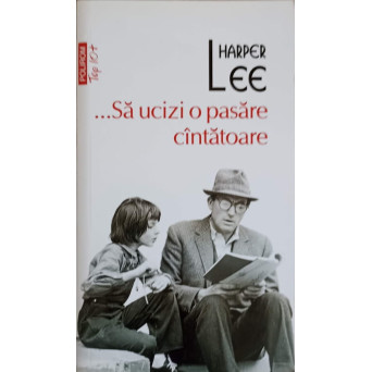 ...SA UCIZI O PASARE CANTATOARE