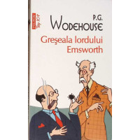 GRESEALA LORDULUI EMSWORTH GRESEALA LORDULUI EMSWORTH