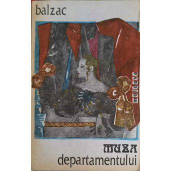 MUZA DEPARTAMENTULUI