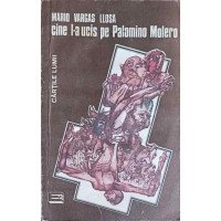CINE L-A UCIS PE PALOMINO MOLERO CINE L-A UCIS PE PALOMINO MOLERO