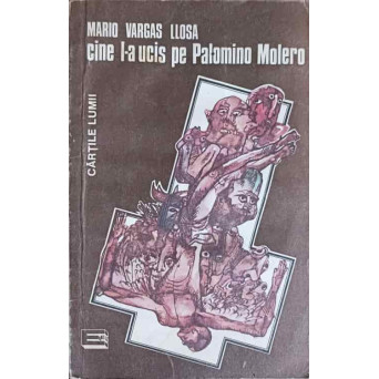 CINE L-A UCIS PE PALOMINO MOLERO