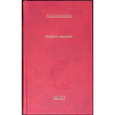 SUFLETE MOARTE