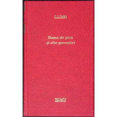 DAMA DE PICA SI ALTE POVESTIRI