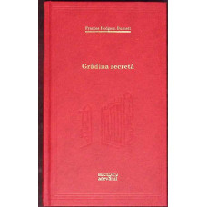 GRADINA SECRETA