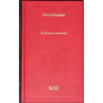 GRADINA SECRETA