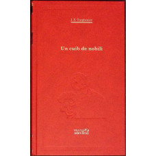 UN CUIB DE NOBILI UN CUIB DE NOBILI