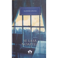 SE LASA NOAPTEA