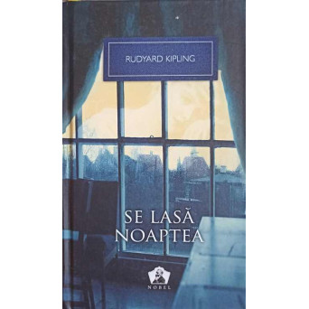 SE LASA NOAPTEA