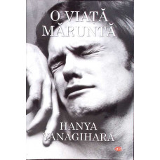 O VIATA MARUNTA