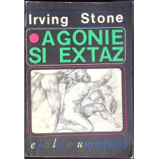 AGONIE SI EXTAZ