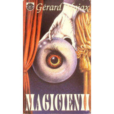 MAGICIENII
