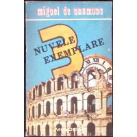 TREI NUVELE EXEMPLARE