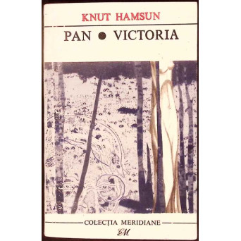 PAN. VICTORIA