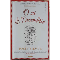 O ZI DE DECEMBRIE O ZI DE DECEMBRIE