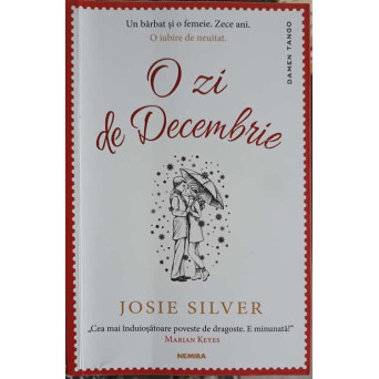 O ZI DE DECEMBRIE