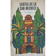 CARTEA DE LA SAN MICHELE