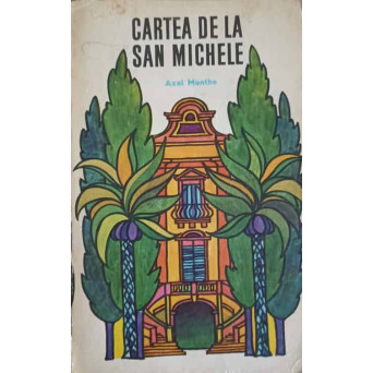 CARTEA DE LA SAN MICHELE