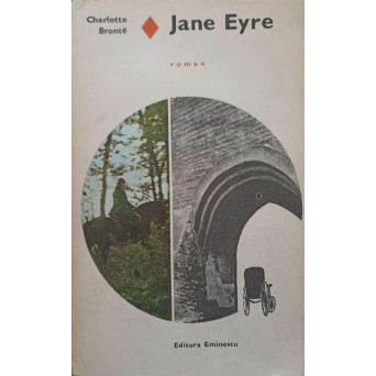 JANE EYRE