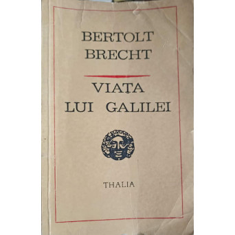 VIATA LUI GALILEI