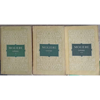 OPERE VOL.1-3
