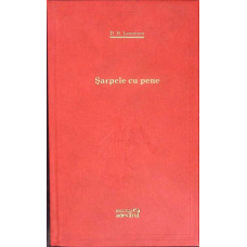 SARPELE CU PENE