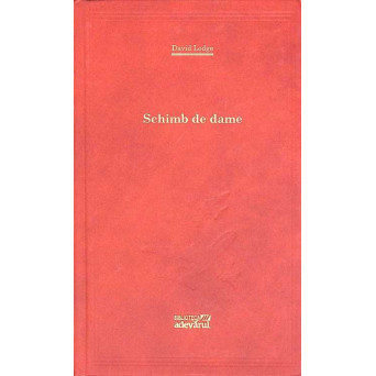 SCHIMB DE DAME
