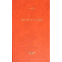 INTERVIU CU UN VAMPIR