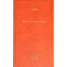 INTERVIU CU UN VAMPIR