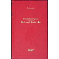 NUNTA LUI FIGARO. BARBIERUL DIN SEVILLA
