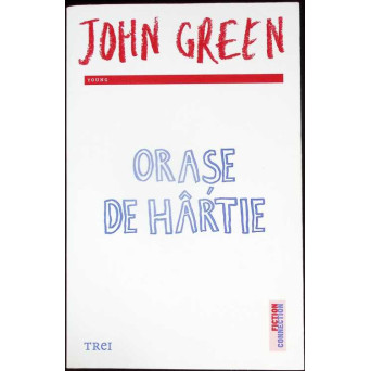 ORASE DE HARTIE