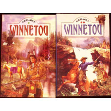 WINNETOU VOL.1-2