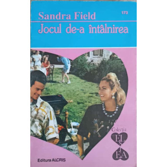 JOCUL DE-A INTALNIREA