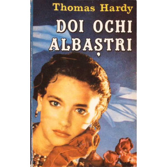 DOI OCHI ALBASTRI